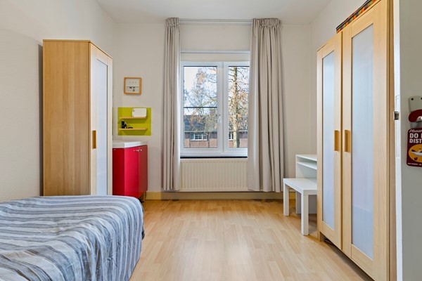 Medium property photo - Nachtegaalstraat 61, 5932 CB Tegelen